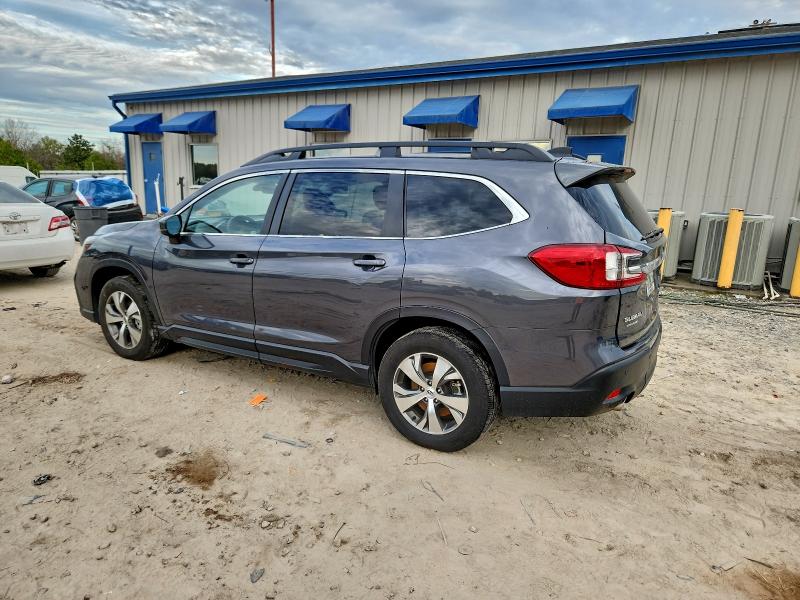 Фото 2 - SUBARU ASCENT