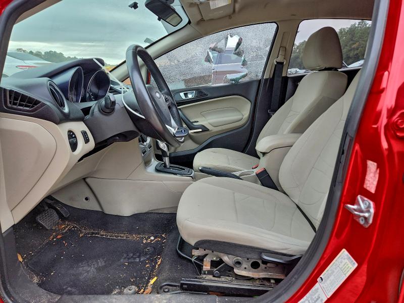 Фото 7 - FORD FIESTA