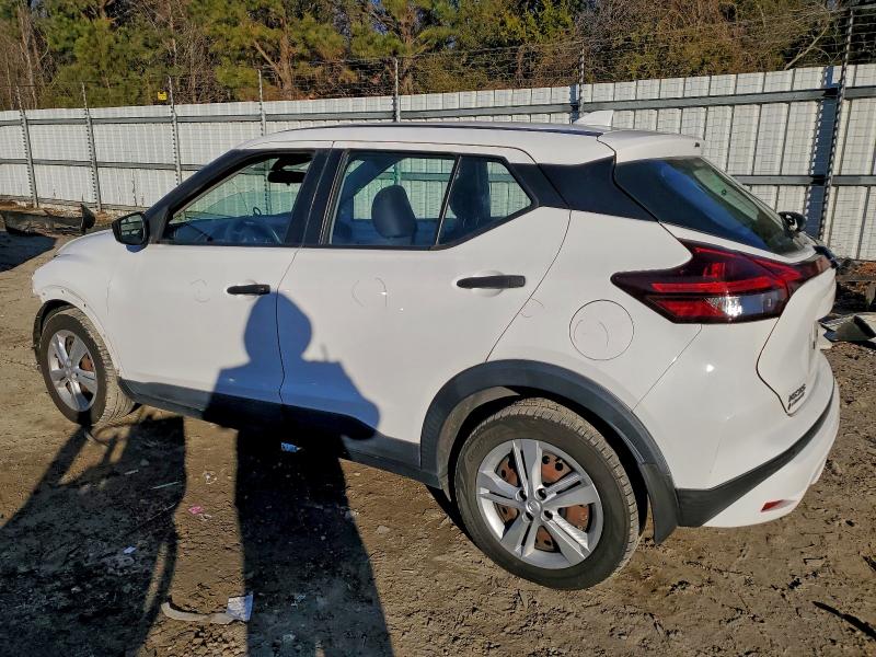 Фото 2 - NISSAN KICKS