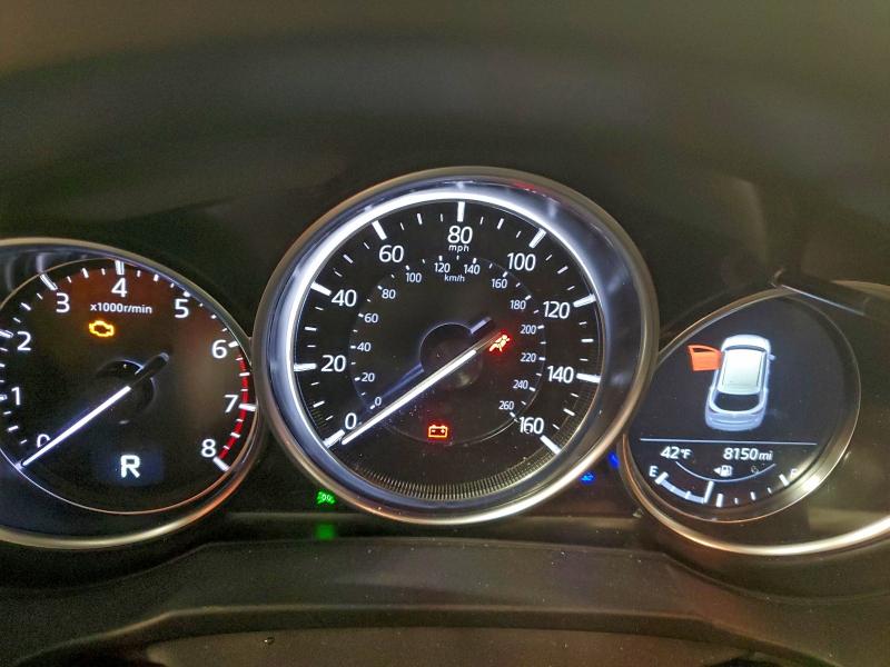 Фото 9 - MAZDA CX-5 SELEC