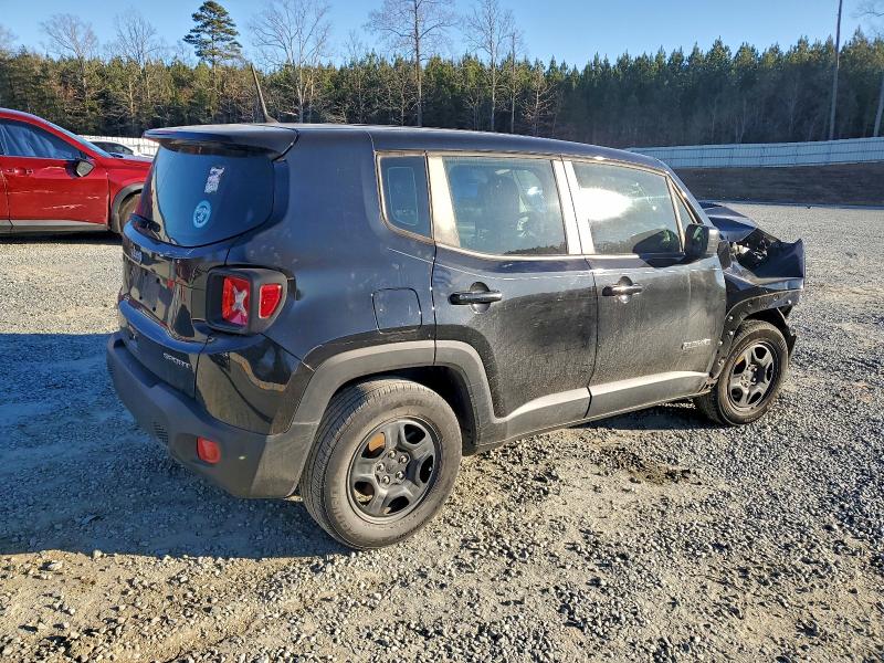 Фото 3 - JEEP RENEGADE