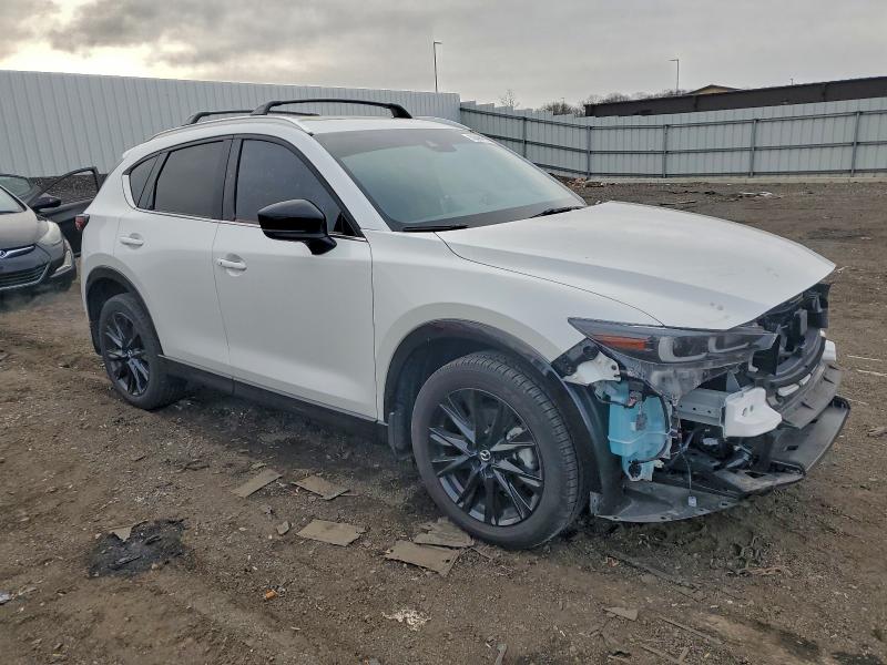 MAZDA CX-5 CARBO 2024 VIN JM3KFBAY8R0469364