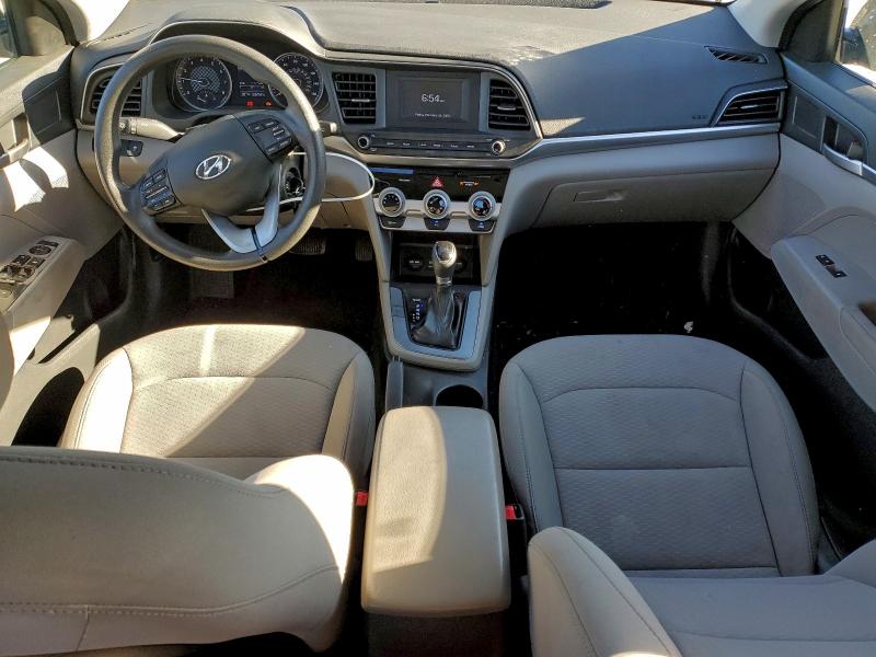 Фото 8 - HYUNDAI ELANTRA