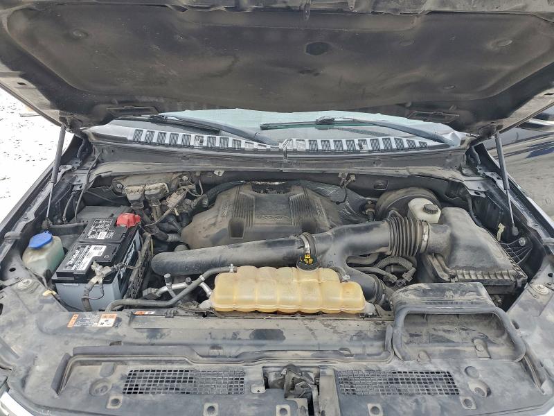 Фото 12 - FORD EXPEDITION