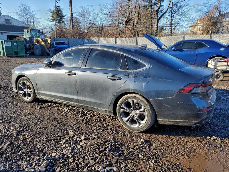 Фото 2 - HONDA ACCORD