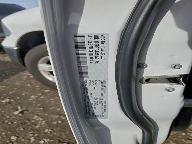 Фото 12 - RAM 1500