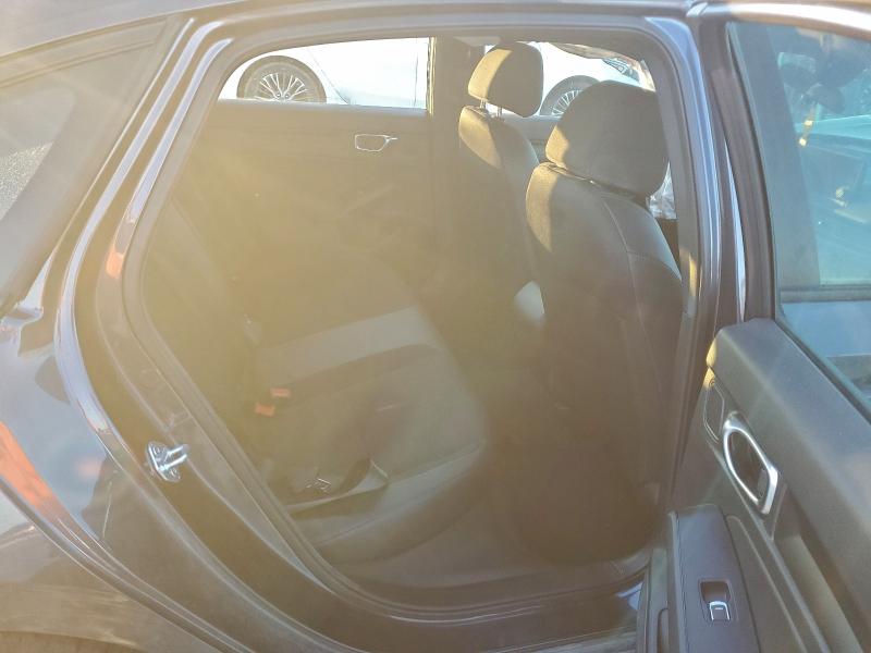 Фото 10 - HONDA CIVIC