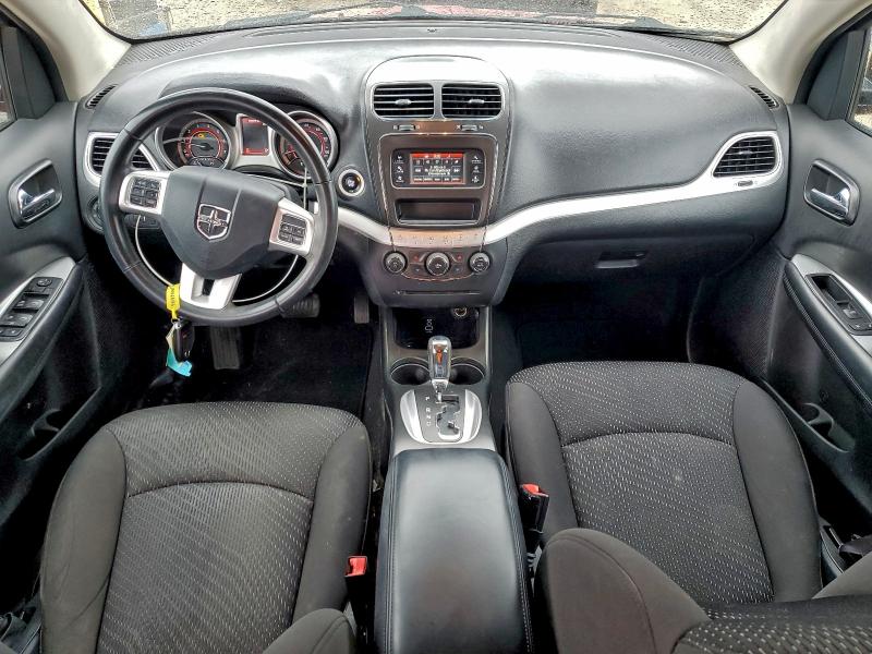Фото 8 - DODGE JOURNEY