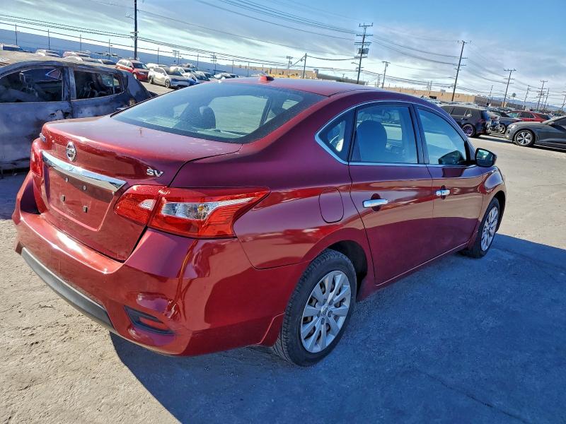 Фото 3 - NISSAN SENTRA