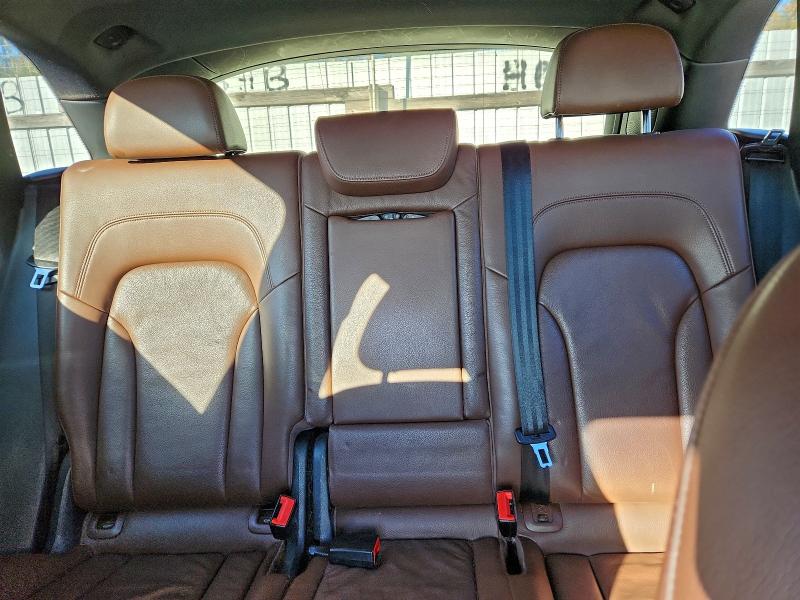 Фото 10 - AUDI Q5