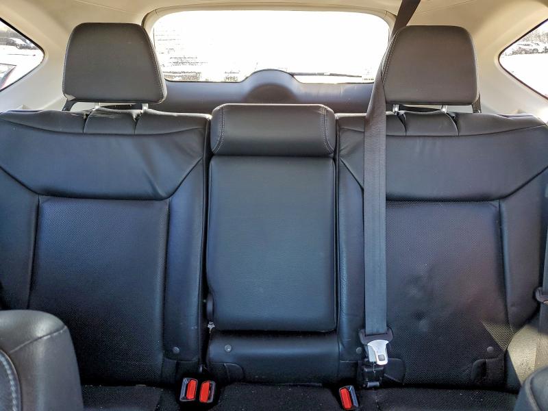 Фото 10 - HONDA CRV