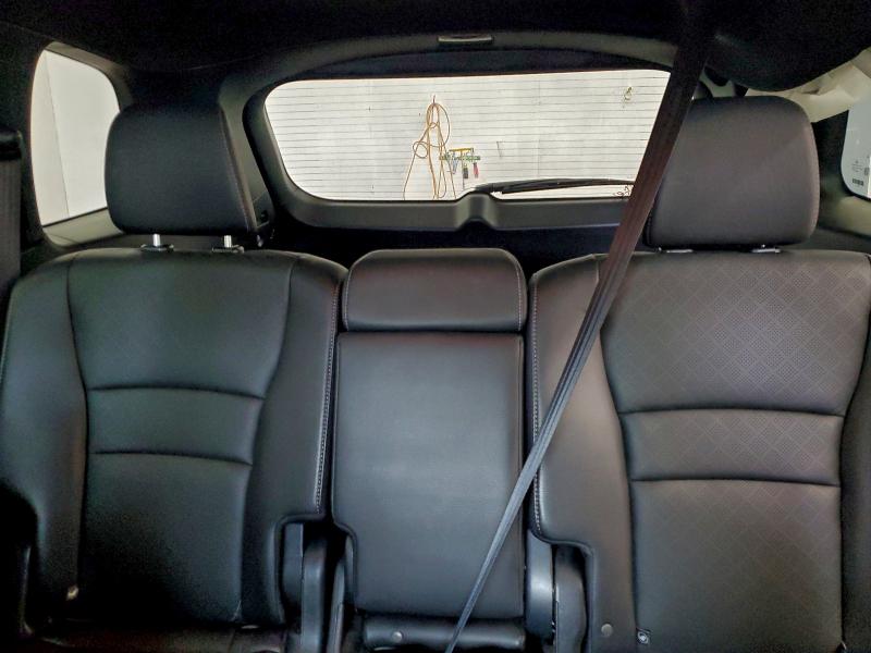 Фото 10 - HONDA PASSPORT