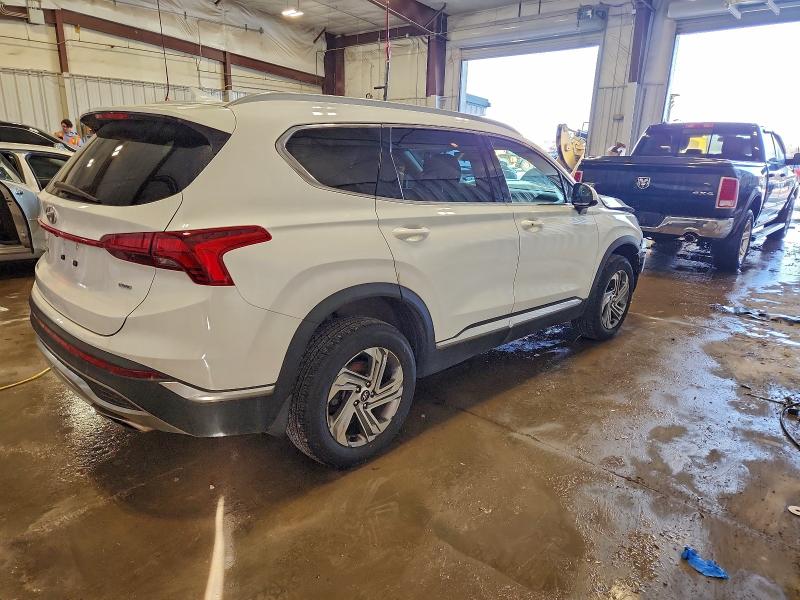 Фото 3 - HYUNDAI SANTA FE