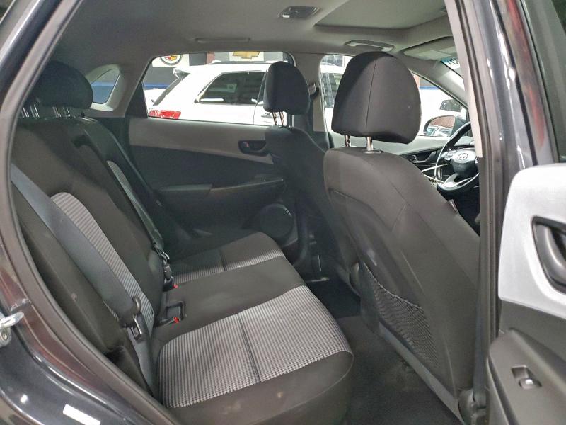 Фото 11 - HYUNDAI KONA