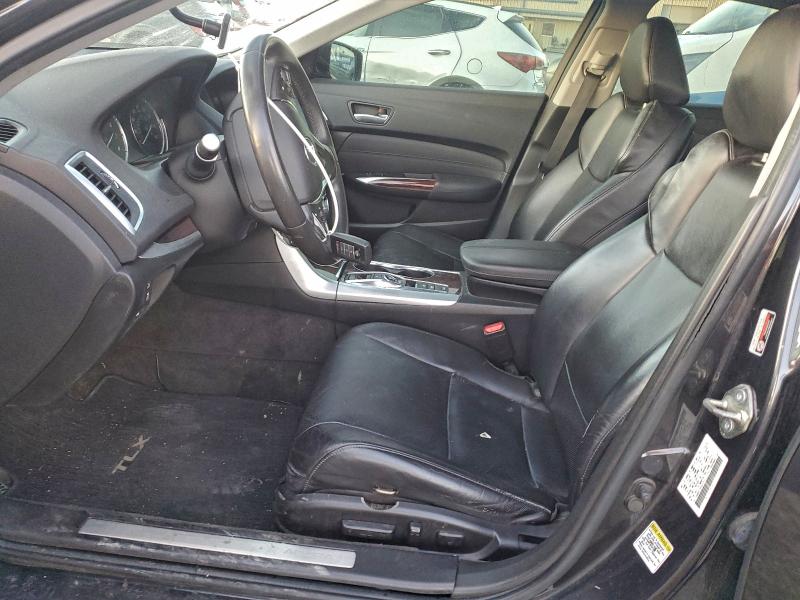 Фото 7 - ACURA TLX