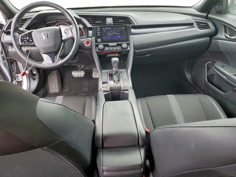 Фото 8 - HONDA CIVIC