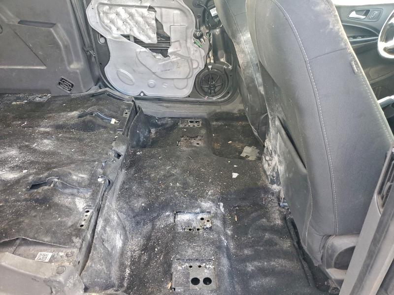 Фото 11 - FORD TRANSIT