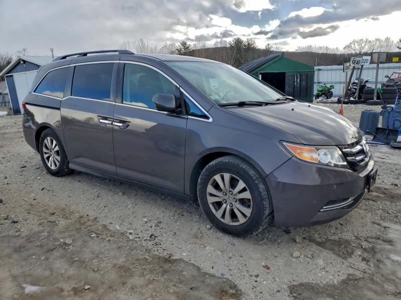 Фото 4 - HONDA All Models