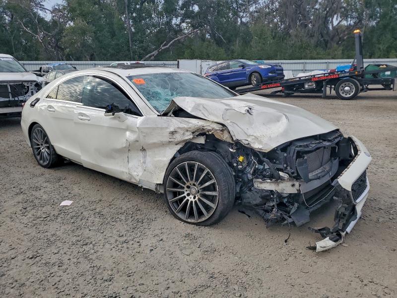 Фото 4 - MERCEDES-BENZ CLC-CLASS