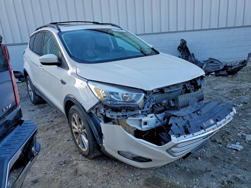 Фото 4 - FORD ESCAPE