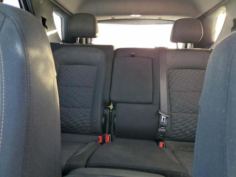 Фото 10 - CHEVROLET EQUINOX