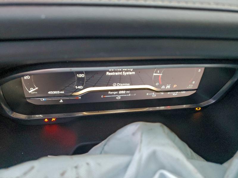 Фото 9 - GMC YUKON