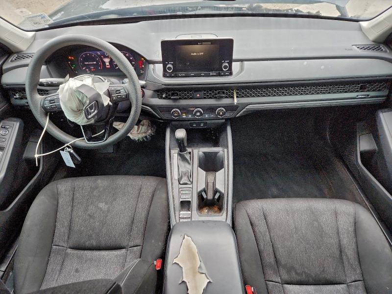 Фото 8 - HONDA ACCORD