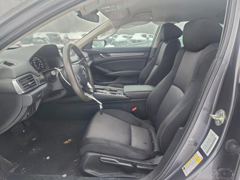 Фото 7 - HONDA ACCORD