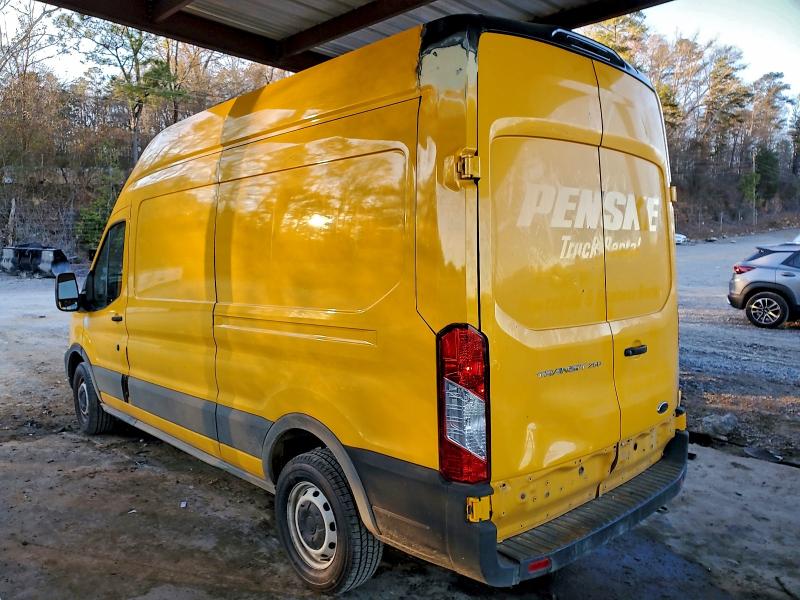 Фото 2 - FORD TRANSIT