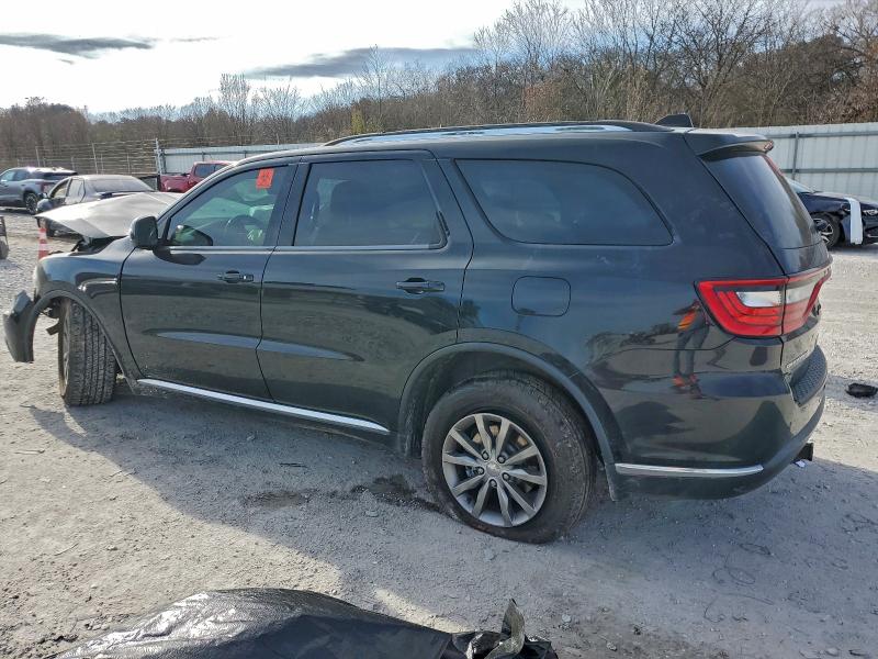 Фото 2 - DODGE DURANGO