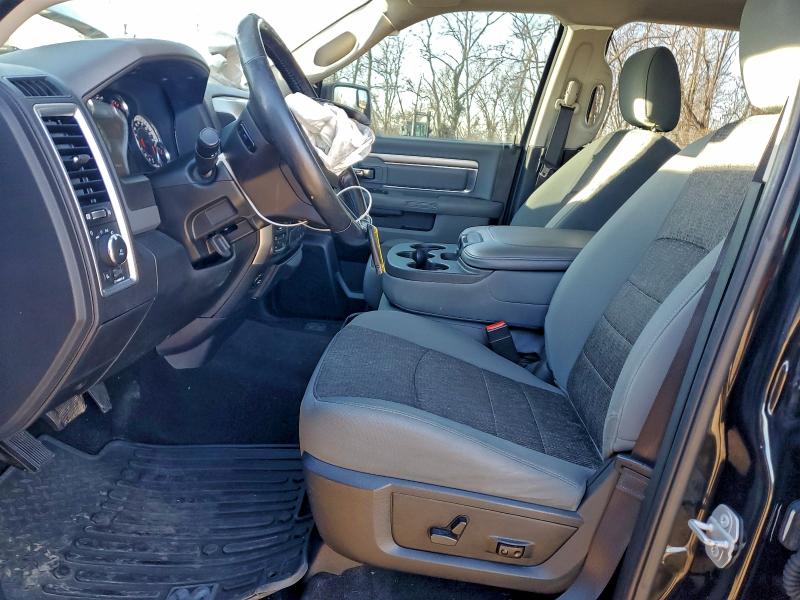 Фото 7 - RAM 1500