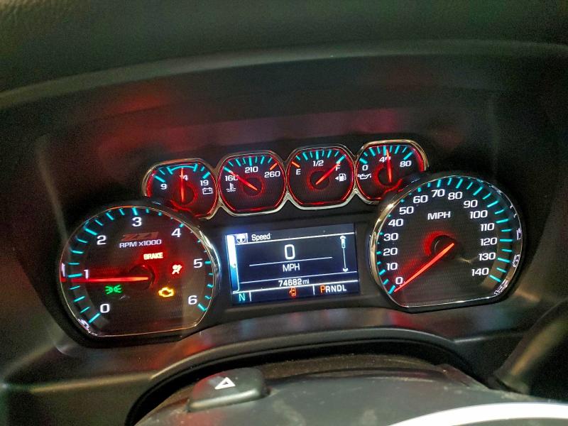 Фото 9 - CHEVROLET ALL Models