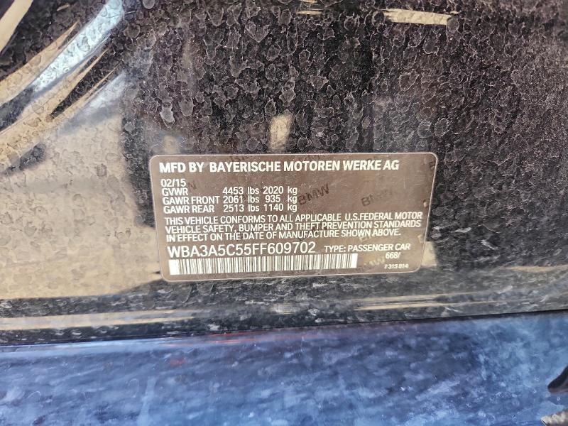 Фото 12 - BMW 3 SERIES