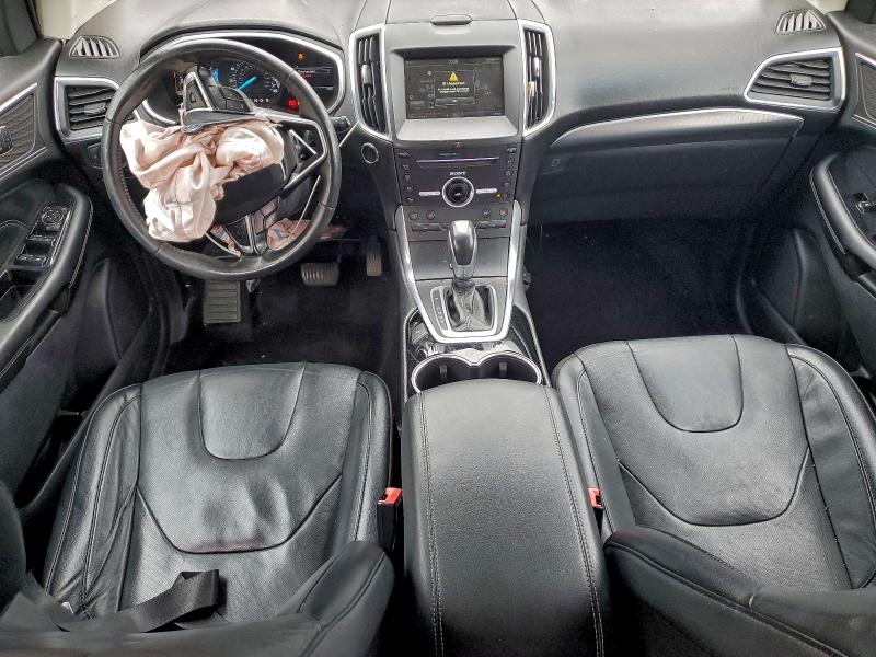 Фото 8 - FORD EDGE