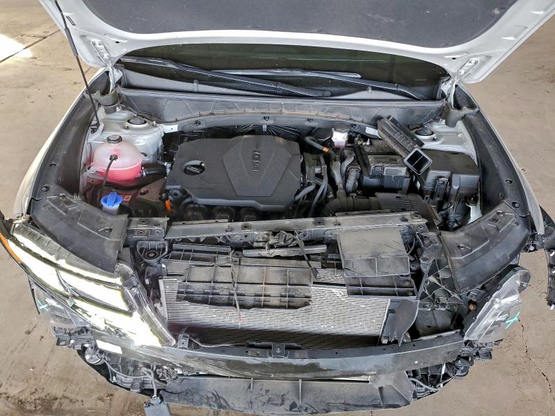 Фото 12 - HYUNDAI TUCSON