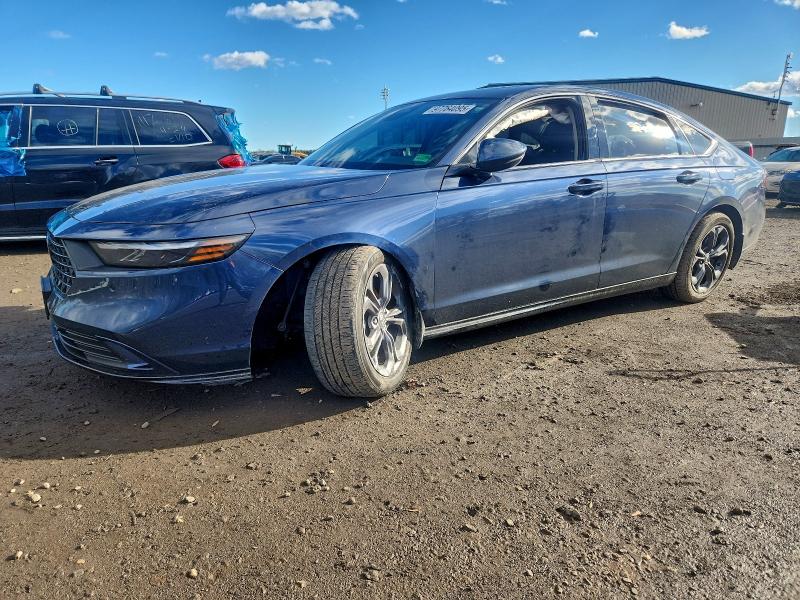 Фото 1 - HONDA ACCORD