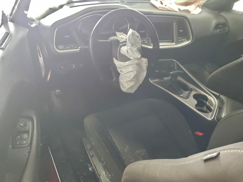 Фото 8 - DODGE CHALLENGER