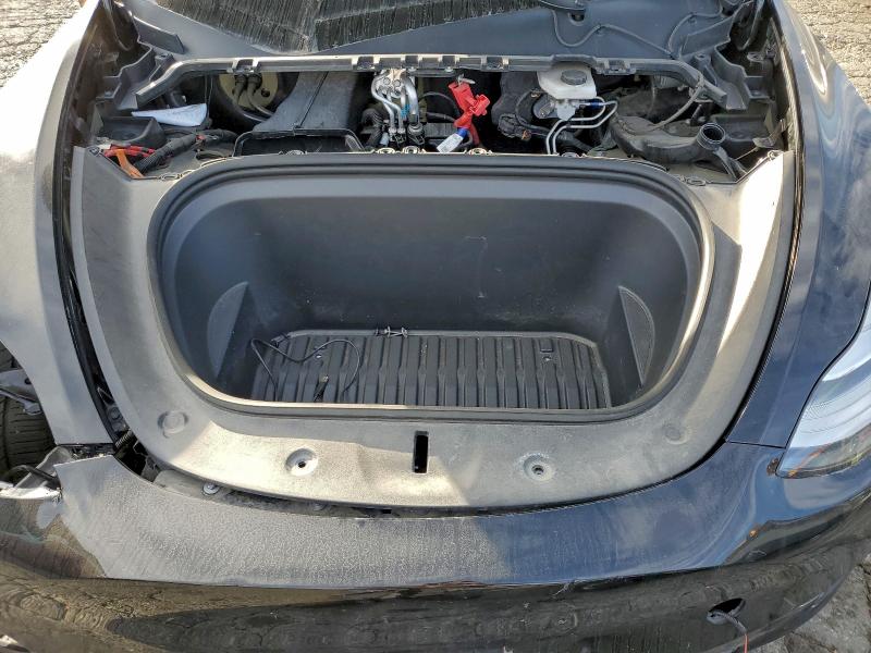 Фото 11 - TESLA MODEL Y