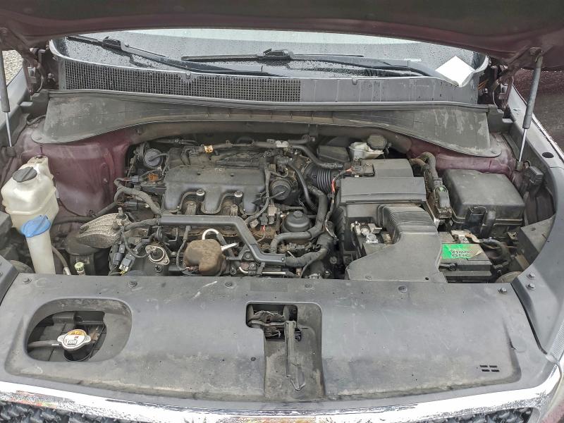 Фото 12 - KIA SORENTO