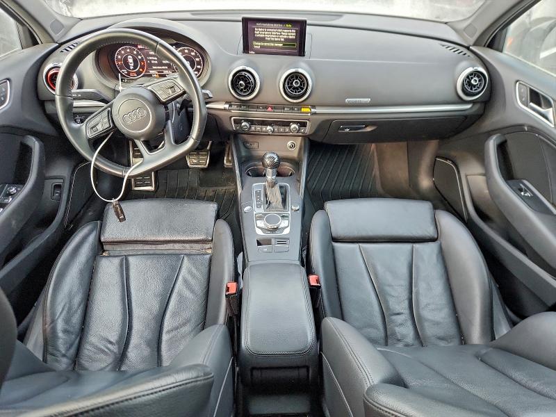 Фото 8 - AUDI A3