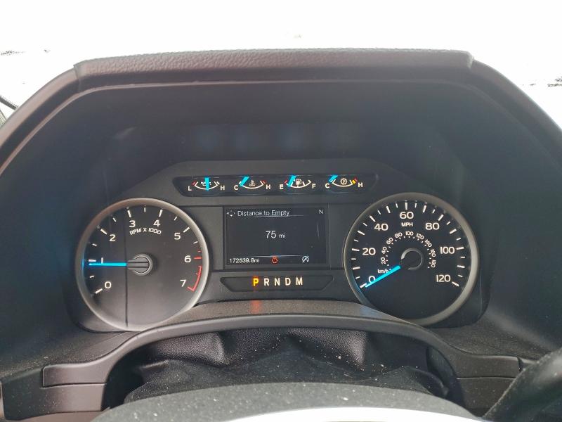 Фото 9 - FORD F-150