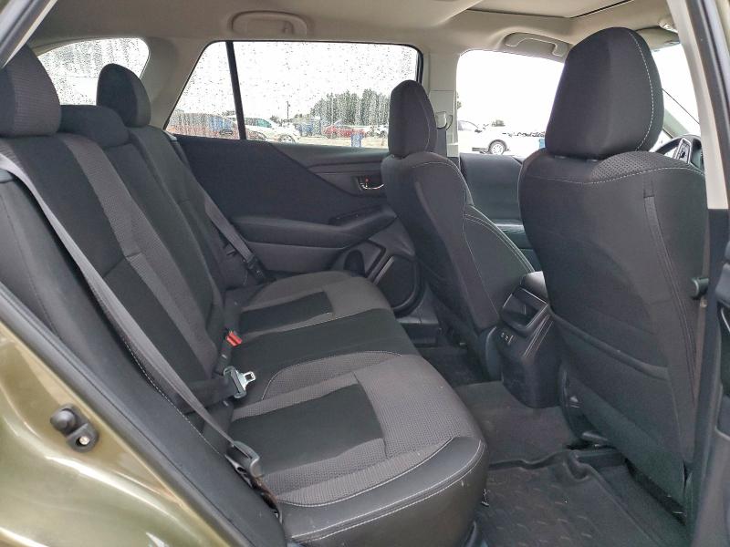 Фото 11 - SUBARU LEGACY