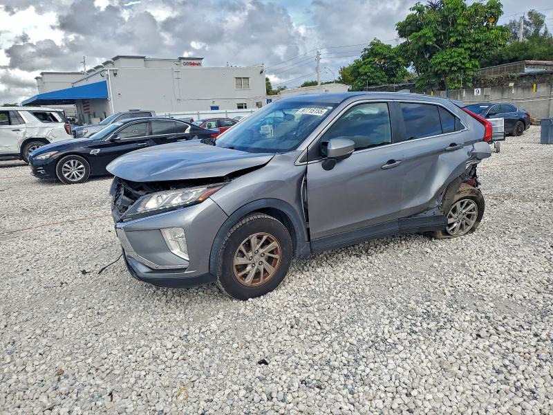 Фото 1 - MITSUBISHI ECLIPSE