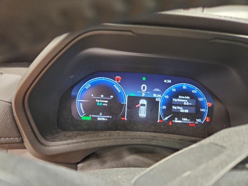 Фото 9 - TOYOTA GRAND HIGH