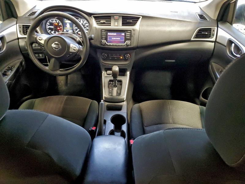 Фото 8 - NISSAN SENTRA