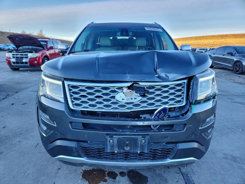 Фото 5 - FORD EXPLORER