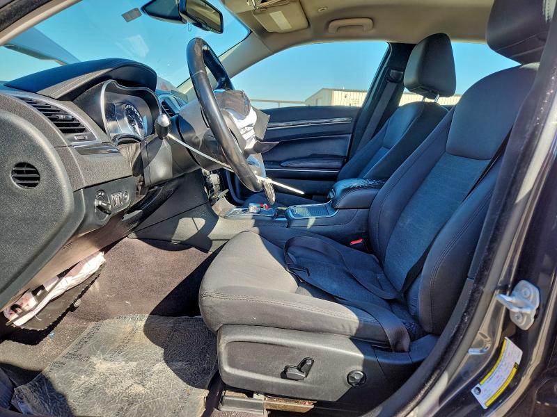 Фото 7 - CHRYSLER 300