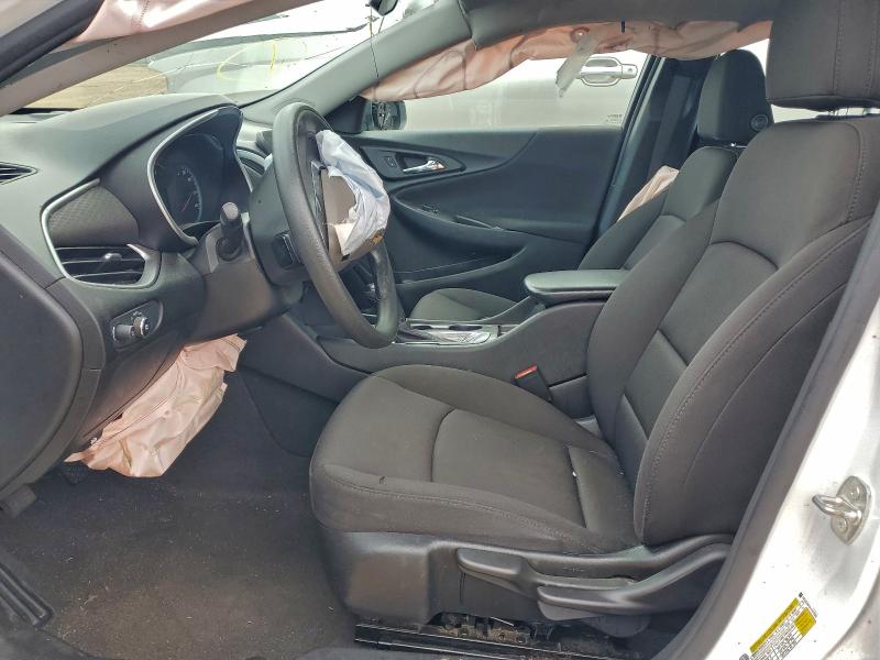 Фото 7 - CHEVROLET MALIBU