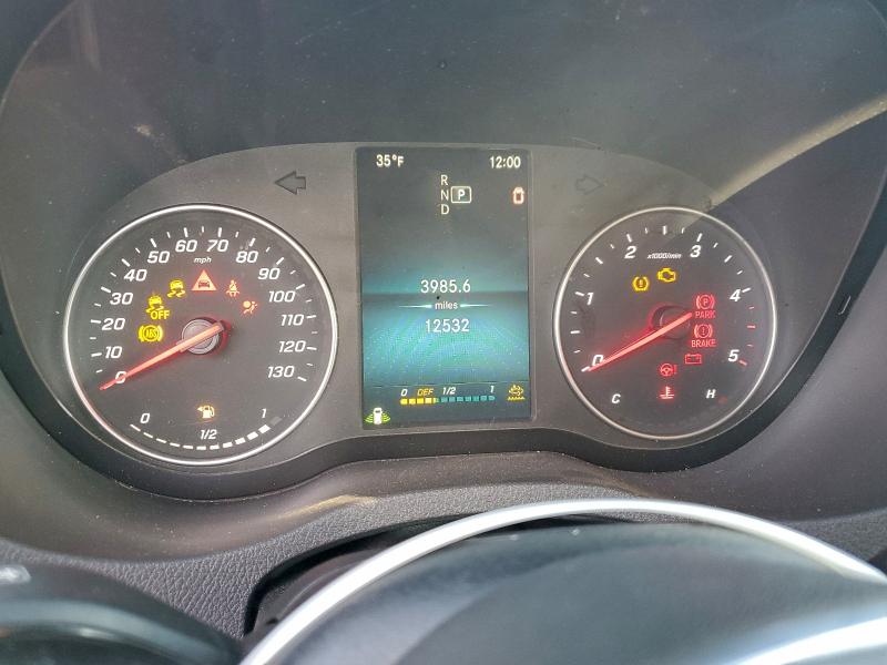 Фото 9 - MERCEDES-BENZ SPRINTER