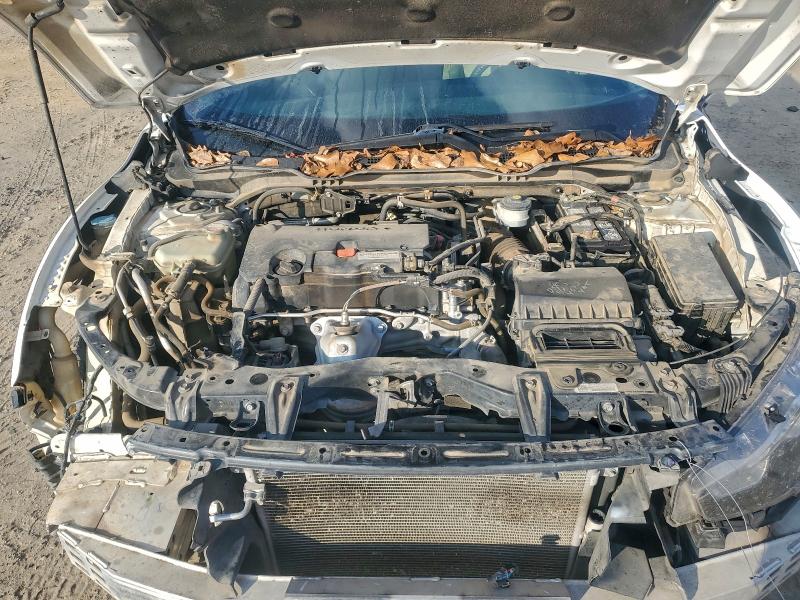 Фото 11 - HONDA CIVIC